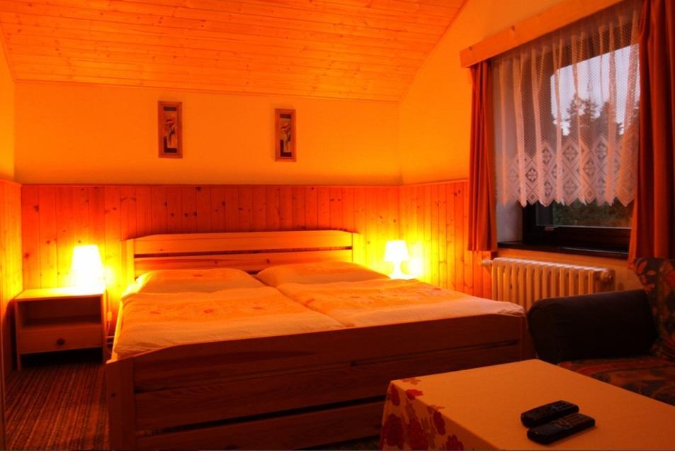 Pension Jana Harrachov Exterior foto