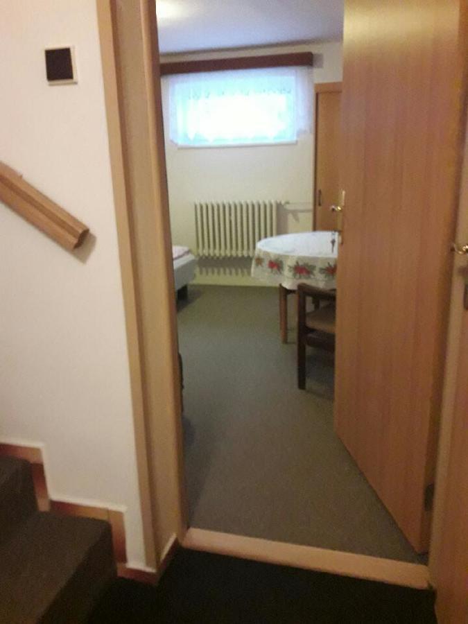 Pension Jana Harrachov Exterior foto